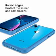 Image result for SPIGEN Ultra Hybrid iPhone XR Case Blue