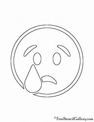 Image result for Face Holding Back Tears Emoji Change