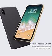 Image result for Apple iPhone XS Max Super Frosted Black
