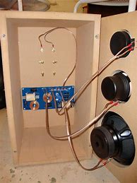Image result for Emerson Speaker Box