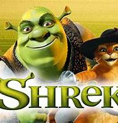 Image result for All Shrek Movies