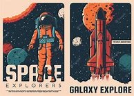 Image result for Trippy Space Posters