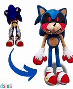 Image result for Sonic Plush Budsies