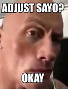 Image result for Chicha OK Meme