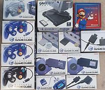 Image result for GameCube PlayStation 2 Xbox Dreamcast
