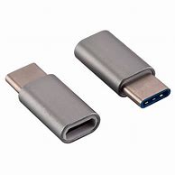 Image result for Micro USB Female to USB Male Adapter