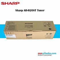 Image result for Toner Sharp Corporation