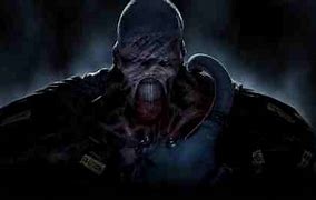 Image result for Resident Evil 3 Nemesis