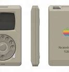 Image result for Apple Phone 1999