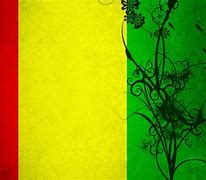 Image result for Reggae Color Design