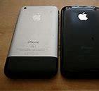 Image result for iPhone 3G Rear