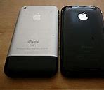 Image result for iPhone 3G and 2G