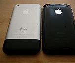 Image result for Samsung vs iPhone 3GS