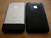 Image result for Apple iPhone 3G Box