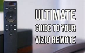 Image result for Vizio Soundbar Remote Control Unboxing