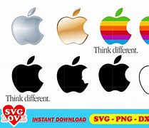 Image result for Cool Apple Logo.svg