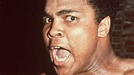 Image result for Muhammad Ali Boxing Poster