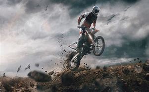 Image result for Moto X Bike