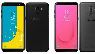 Image result for Samsung Galaxy J6 vs J8