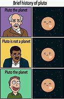 Image result for Planet-9 Memes
