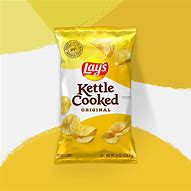 Image result for Lays Kettle Cooked Chips