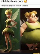 Image result for Tinkerbell Weed Meme