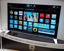 Image result for Philips Android TV Super Old
