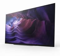 Image result for Sony OLED TV CES 2020