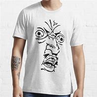 Image result for Y U No Meme T-Shirt