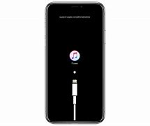 Image result for iPhone XS Max Recovery Mode