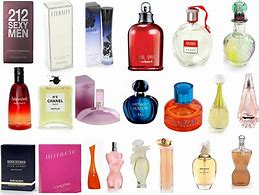Image result for Cosmetics and Fragrances
