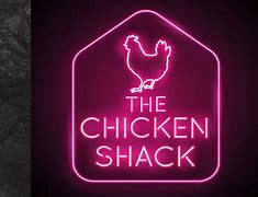 Image result for New Chicken Chaska Logo