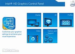 Image result for Intel Graphics Driver Core I5