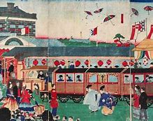 Image result for Japan Industrial Revolution
