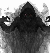 Image result for Demon Shadow in the Dark