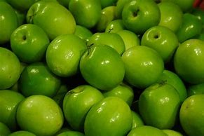 Image result for Granny Smith Apples