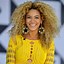Image result for Curly Beyonce Hairpiece