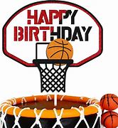 Image result for Basketball Happy Birthday Name Micah
