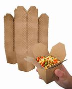 Image result for 8 Oz Chinese Take Out Boxes