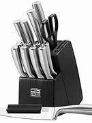 Image result for Nickelson Cutlery Chicago