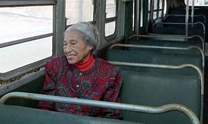 Image result for Rosa Parks and the Bus Boycott