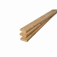 Image result for 1X3x8 Pressure Treated Lumber