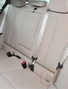 Image result for BMW 3 Series Isofix