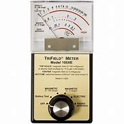 Image result for Trifield Meter