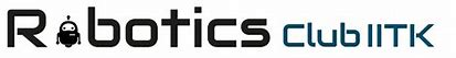Image result for Robotics Club IITK Logo