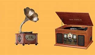 Image result for Crosley Record Player Vintage
