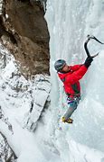 Image result for Ice-Climbing