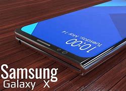 Image result for Samsung Showcase Galaxy X