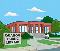 Image result for Family Guy Places