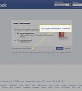 Image result for No Longer Have Access to These Facebook